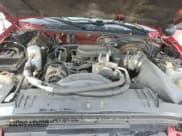 ✅ 1996 GMC Jimmy SL • VIN: 1GKDT13WXT2502347 • Lot: 74502444. Listed on Copart with 253,735 mi. Free auction sales archive from the USA and detailed vehicle history report at DreamBid. Image 12.