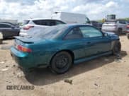 ✅ 1997 Nissan 240SX • VIN: JN1AS44D5VW103893 • Лот: 56662165. Опубликован ранее на Copart с пробегом 193 002 миль. Бесплатный доступ к архиву аукционных продаж из США и подробный отчёт об истории автомобиля на DreamBid. Изображение 3.