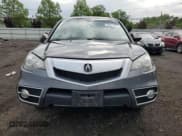 ✅ 2012 Acura RDX • VIN: 5J8TB2H20CA001447 • Lot: 58621905. Listed on Copart with 86,429 mi. Free auction sales archive from the USA and detailed vehicle history report at DreamBid. Image 5.