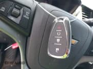 ✅ 2020 Chevrolet Trax LT • VIN: KL7CJPSB0LB057547 • Lot: 42302289. Wystawiony na IAAI z przebiegiem 46 590 mil. Bezpłatny archiwum sprzedaży aukcyjnych z USA i szczegółowy raport historii pojazdu na DreamBid. Zdjęcie 11.