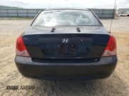 ✅ 2005 Hyundai Elantra GLS • VIN: KMHDN46D75U115887 • Lot: 54938955. Wystawiony na Copart z przebiegiem 101 490 mil. Bezpłatny archiwum sprzedaży aukcyjnych z USA i szczegółowy raport historii pojazdu na DreamBid. Zdjęcie 6.