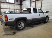 ✅ 2000 Chevrolet Silverado 1500 • VIN: 1GCEK19T6YZ356947 • Лот: 90831945. Опубликован ранее на Copart с пробегом 372 105 миль. Бесплатный доступ к архиву аукционных продаж из США и подробный отчёт об истории автомобиля на DreamBid. Изображение 3.