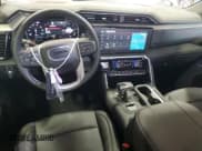 ✅ 2025 GMC Sierra 1500 Denali • VIN: 3GTUUGEL4SG162570 • Лот: 63440085. Опубликован ранее на Copart с пробегом 334 миль. Бесплатный доступ к архиву аукционных продаж из США и подробный отчёт об истории автомобиля на DreamBid. Изображение 8.