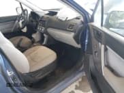 ✅ 2017 Subaru Forester • VIN: JF2SJABC1HH589237 • Lot: 43726453. Wystawiony na IAAI z przebiegiem 127 350 mil. Bezpłatny archiwum sprzedaży aukcyjnych z USA i szczegółowy raport historii pojazdu na DreamBid. Zdjęcie 5.