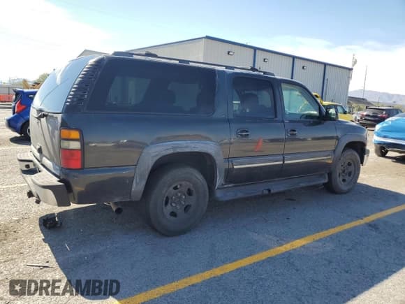 ✅ 2006 Chevrolet Suburban LS 1WT • VIN: 1GNEC16Z86J169847 • Lot: 68090605. Listed on Copart with 111,023 mi. Free auction sales archive from the USA and detailed vehicle history report at DreamBid. Image 3.