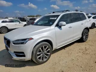 ✅ 2017 Volvo XC90 Momentum • VIN: YV4102KK6H1181252 • Лот: 85731855. Опубликован ранее на Copart с пробегом 106 632 миль. Бесплатный доступ к архиву аукционных продаж из США и подробный отчёт об истории автомобиля на DreamBid. Изображение 1.
