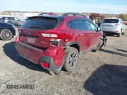 ✅ 2019 Subaru Crosstrek Premium • VIN: JF2GTACCXKH351652 • Lot: 43604048. Listed on IAAI with 46,125 mi. Free auction sales archive from the USA and detailed vehicle history report at DreamBid. Image 4.