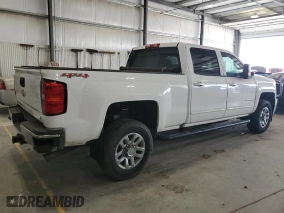 ✅ 2016 Chevrolet Silverado 2500HD LT • VIN: 1GC1KVEG0GF143040 • Lot: 70885375. Listed on Copart with 174,341 mi. Free auction sales archive from the USA and detailed vehicle history report at DreamBid. Image 3.