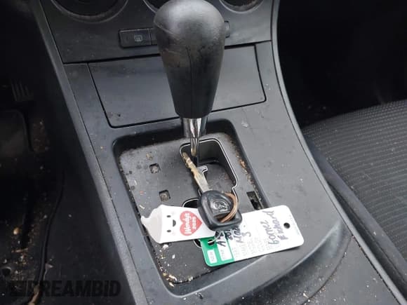 ✅ 2012 Mazda 3 i Sport • VIN: JM1BL1UG4C1615193 • Lot: 42192220. Listed on IAAI with 206,453 mi. Free auction sales archive from the USA and detailed vehicle history report at DreamBid. Image 11.