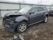 ✅ 2015 Chevrolet Equinox LT • VIN: 2GNALBEK2F6318341 • Лот: 91267515. Опубликован ранее на Copart с пробегом 145 920 миль. Бесплатный доступ к архиву аукционных продаж из США и подробный отчёт об истории автомобиля на DreamBid. Изображение 1.