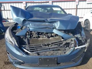 ✅ 2016 Hyundai Sonata SE • VIN: 5NPE24AF6GH294611 • Лот: 43416738. Опубликован ранее на IAAI с пробегом 123 473 миль. Бесплатный доступ к архиву аукционных продаж из США и подробный отчёт об истории автомобиля на DreamBid. Изображение 6.