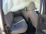 ✅ 2020 Chevrolet Colorado 2WD Work Truck • VIN: 1GCGSBEN0L1211755 • Lot: 91196895. Wystawiony na Copart z przebiegiem 109 837 mil. Bezpłatny archiwum sprzedaży aukcyjnych z USA i szczegółowy raport historii pojazdu na DreamBid. Zdjęcie 10.