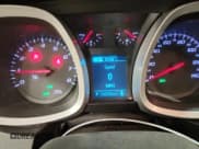 ✅ 2017 Chevrolet Equinox Premier • VIN: 2GNALDEK2H1526389 • Лот: 91440855. Опубликован ранее на Copart с пробегом 103 783 миль. Бесплатный доступ к архиву аукционных продаж из США и подробный отчёт об истории автомобиля на DreamBid. Изображение 9.