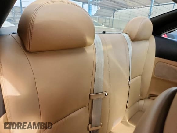 ✅ 2007 Lexus SC 430 • VIN: JTHFN45YX79014929 • Lot: 71370935. Listed on Copart with Not provided. Free auction sales archive from the USA and detailed vehicle history report at DreamBid. Image 10.