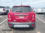 ✅ 2014 Buick Encore • VIN: KL4CJESB4EB783562 • Lot: 43057251. Wystawiony na IAAI z przebiegiem 124 949 mil. Bezpłatny archiwum sprzedaży aukcyjnych z USA i szczegółowy raport historii pojazdu na DreamBid. Zdjęcie 16.