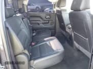 ✅ 2016 GMC Sierra 1500 Denali • VIN: 3GTP1PEC0GG190167 • Lot: 41260976. Listed on IAAI with 143,430 mi. Free auction sales archive from the USA and detailed vehicle history report at DreamBid. Image 8.