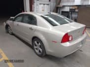 ✅ 2012 Chevrolet Malibu 1LT • VIN: 1G1ZC5E00CF156134 • Лот: 43505999. Опубликован ранее на IAAI с пробегом 51 561 миль. Бесплатный доступ к архиву аукционных продаж из США и подробный отчёт об истории автомобиля на DreamBid. Изображение 3.