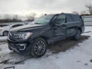 ✅ 2021 Ford Expedition Max Limited • VIN: 1FMJK2AT2MEA26588 • Lot: 45558805. Listed on Copart with 94,264 mi. Free auction sales archive from the USA and detailed vehicle history report at DreamBid. Image 1.