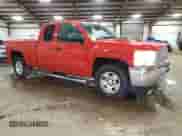2013 Chevrolet Silverado 1500 LT with VIN 1GCRKSE76DZ329371, listed as a Copart auction lot 87091925 with 139,713 mi miles and Clean title. Bid and sale history available at DreamBid. Image 4.