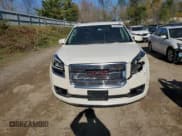 ✅ 2015 GMC Acadia Denali • VIN: 1GKKRTKD2FJ267017 • Лот: 82647255. Опубликован ранее на Copart с пробегом 44 083 миль. Бесплатный доступ к архиву аукционных продаж из США и подробный отчёт об истории автомобиля на DreamBid. Изображение 5.