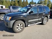 ✅ 2013 Nissan Xterra Pro-4X • VIN: 5N1AN0NW4DN818581 • Lot: 85946545. Wystawiony na Copart z przebiegiem 149 549 mil. Bezpłatny archiwum sprzedaży aukcyjnych z USA i szczegółowy raport historii pojazdu na DreamBid. Zdjęcie 1.