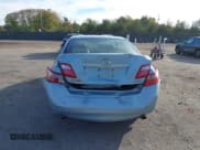 ✅ 2008 Toyota Camry SE • VIN: 4T1BK46K48U563832 • Lot: 43546789. Listed on IAAI with 164,676 mi. Free auction sales archive from the USA and detailed vehicle history report at DreamBid. Image 16.