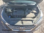 ✅ 2020 Hyundai Tucson Sport • VIN: KM8J3CAL2LU248068 • Lot: 50264755. Listed on Copart with 75,760 mi. Free auction sales archive from the USA and detailed vehicle history report at DreamBid. Image 12.