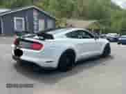 2020 Ford Mustang Shelby GT500 с VIN 1FA6P8SJ4L5501996, выставлен на аукционе Copart как лот 54199335 с пробегом 1 913 миль миль и Чистый • Clean title. История ставок и продаж доступна на DreamBid. Изображение 4.