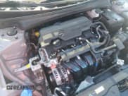 ✅ 2024 Hyundai Elantra SEL • VIN: KMHLM4DG7RU795632 • Lot: 86865805. Wystawiony na Copart z przebiegiem 13 579 mil. Bezpłatny archiwum sprzedaży aukcyjnych z USA i szczegółowy raport historii pojazdu na DreamBid. Zdjęcie 13.