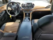 ✅ 2017 Chevrolet Volt Premier • VIN: 1G1RD6S59HU105222 • Lot: 50731864. Wystawiony na Copart z przebiegiem 116 858 mil. Bezpłatny archiwum sprzedaży aukcyjnych z USA i szczegółowy raport historii pojazdu na DreamBid. Zdjęcie 8.