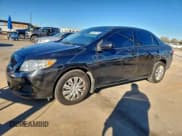 ✅ 2010 Toyota Corolla LE • VIN: 1NXBU4EE4AZ306035 • Lot: 94192175. Wystawiony na Copart z przebiegiem 229 242 mil. Bezpłatny archiwum sprzedaży aukcyjnych z USA i szczegółowy raport historii pojazdu na DreamBid. Zdjęcie 1.