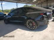 ✅ 2021 Tesla Model 3 Performance • VIN: 5YJ3E1EC5MF991792 • Лот: 72089445. Опубликован ранее на Copart с пробегом 35 916 миль. Бесплатный доступ к архиву аукционных продаж из США и подробный отчёт об истории автомобиля на DreamBid. Изображение 2.