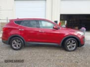✅ 2015 Hyundai Santa Fe • VIN: 5XYZT3LBXFG252483 • Лот: 43590935. Опубликован ранее на IAAI с пробегом 123 243 миль. Бесплатный доступ к архиву аукционных продаж из США и подробный отчёт об истории автомобиля на DreamBid. Изображение 13.