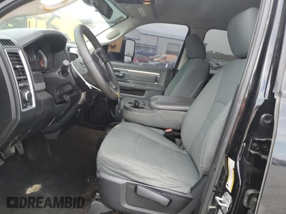 ✅ 2015 Ram 2500 SLT • VIN: 3C6TR4DT3FG573355 • Лот: 53680525. Опубликован ранее на Copart с пробегом 129 230 миль. Бесплатный доступ к архиву аукционных продаж из США и подробный отчёт об истории автомобиля на DreamBid. Изображение 7.