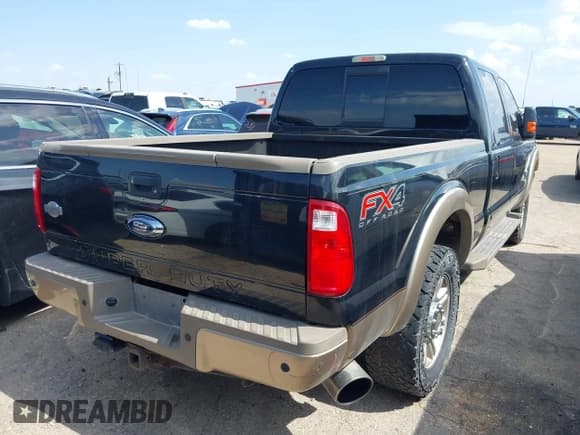 ✅ 2014 Ford F-250 XL • VIN: 1FT7W2BT9EEA66136 • Lot: 42770335. Listed on IAAI with 156,241 mi. Free auction sales archive from the USA and detailed vehicle history report at DreamBid. Image 4.