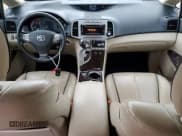 ✅ 2010 Toyota Venza • VIN: 4T3BA3BB9AU014398 • Lot: 91247645. Wystawiony na Copart z przebiegiem 204 222 mil. Bezpłatny archiwum sprzedaży aukcyjnych z USA i szczegółowy raport historii pojazdu na DreamBid. Zdjęcie 8.