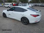 ✅ 2024 Acura Integra w/A-Spec Package • VIN: 19UDE4H3XRA010732 • Lot: 41236474. Wystawiony na IAAI z przebiegiem Nie podano. Bezpłatny archiwum sprzedaży aukcyjnych z USA i szczegółowy raport historii pojazdu na DreamBid. Zdjęcie 3.