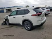 ✅ 2025 Nissan Rogue S • VIN: 5N1BT3AB7SC779413 • Lot: 68785805. Wystawiony na Copart z przebiegiem 8 243 mil. Bezpłatny archiwum sprzedaży aukcyjnych z USA i szczegółowy raport historii pojazdu na DreamBid. Zdjęcie 2.