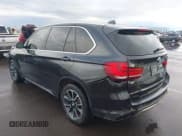 ✅ 2018 BMW X5 xDrive35i • VIN: 5UXKR0C53J0X92425 • Lot: 43709983. Listed on IAAI with 66,776 mi. Free auction sales archive from the USA and detailed vehicle history report at DreamBid. Image 3.