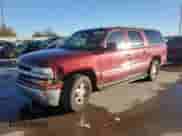 2003 Chevrolet Suburban LT с VIN 1GNEC16Z63J264130, выставлен на аукционе Copart как лот 79729944 с пробегом 385 573 миль миль и Списание • Salvage title. История ставок и продаж доступна на DreamBid. Изображение 1.