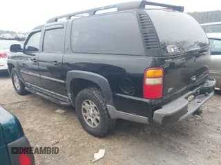 ✅ 2002 Chevrolet Suburban LS • VIN: 3GNFK16Z72G334323 • Лот: 41210480. Опубликован ранее на IAAI с пробегом 311 193 миль. Бесплатный доступ к архиву аукционных продаж из США и подробный отчёт об истории автомобиля на DreamBid. Изображение 3.