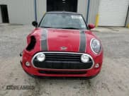 ✅ 2019 MINI Convertible Cooper • VIN: WMWWG5C56K3D01870 • Lot: 56664905. Listed on Copart with 94,250 mi. Free auction sales archive from the USA and detailed vehicle history report at DreamBid. Image 14.