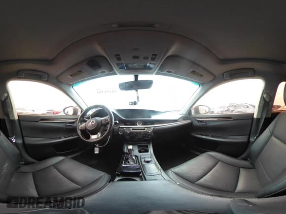 ✅ 2016 Lexus ES 330 • VIN: 58ABK1GG5GU010090 • Lot: 42291394. Listed on IAAI with 90,733 mi. Free auction sales archive from the USA and detailed vehicle history report at DreamBid. Image 19.