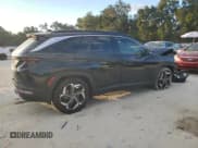 ✅ 2023 Hyundai Tucson Limited • VIN: 5NMJE3AE9PH254690 • Lot: 74593454. Wystawiony na Copart z przebiegiem 11 986 mil. Bezpłatny archiwum sprzedaży aukcyjnych z USA i szczegółowy raport historii pojazdu na DreamBid. Zdjęcie 3.