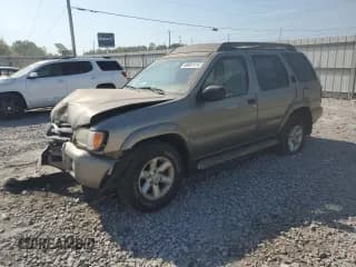 ✅ 2004 Nissan Pathfinder SE • VIN: JN8DR09X04W807357 • Lot: 68607414. Wystawiony na Copart z przebiegiem 219 249 mil. Bezpłatny archiwum sprzedaży aukcyjnych z USA i szczegółowy raport historii pojazdu na DreamBid. Zdjęcie 1.
