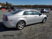 ✅ 2011 Chevrolet Malibu 1FL • VIN: 1G1ZA5EU1BF364899 • Lot: 77376754. Listed on Copart with 83,200 mi. Free auction sales archive from the USA and detailed vehicle history report at DreamBid. Image 3.