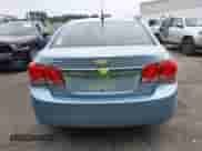 2012 Chevrolet Cruze LS z VIN 1G1PC5SHXC7312918, wystawiony jako IAAI lot #42380000 z przebiegiem 204 452 mil mil oraz . Historia ofert i sprzedaży dostępna na DreamBid. Obrazek 16.