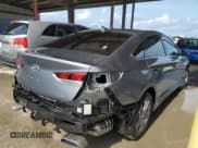 ✅ 2018 Hyundai Sonata Limited • VIN: 5NPE34AF2JH724624 • Лот: 52099053. Опубликован ранее на Copart с пробегом 51 019 миль. Бесплатный доступ к архиву аукционных продаж из США и подробный отчёт об истории автомобиля на DreamBid. Изображение 3.