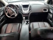 ✅ 2012 Chevrolet Equinox LTZ • VIN: 2GNALFEK7C6125637 • Лот: 51696625. Опубликован ранее на Copart с пробегом Не указан. Бесплатный доступ к архиву аукционных продаж из США и подробный отчёт об истории автомобиля на DreamBid. Изображение 8.