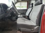 ✅ 1994 Nissan Frontier XE • VIN: 1N6SD16S3RC348783 • Лот: 67852585. Опубликован ранее на Copart с пробегом 177 415 миль. Бесплатный доступ к архиву аукционных продаж из США и подробный отчёт об истории автомобиля на DreamBid. Изображение 7.